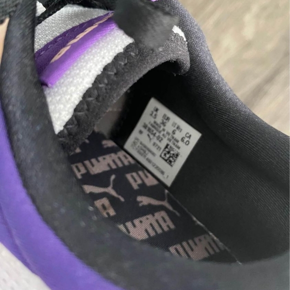 Puma Platform Sneakers - Picture 4 of 5